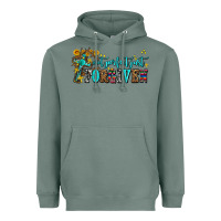 Sage not perfect just forgıven Heavyweight Hoodie - AdoDesignShop