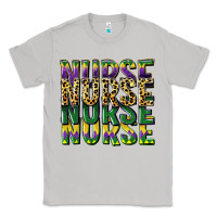 Moon Dust nurse mardi gras Classic Tee - CowGirlArtShop