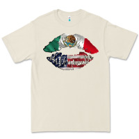 Bone mexico usa lips Premium Tee - TumblerDesignByShophia