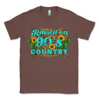 Chestnut raised 90's country cactus sunflower's Classic Tee - Artiststas