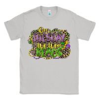 Moon Dust on tuesday we wear beads Classic Tee - CowGirlArtShop