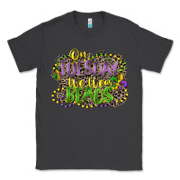 Smoke on tuesday we wear beads Classic Tee - CowGirlArtShop