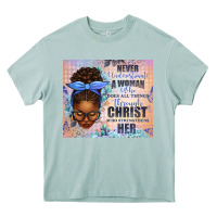 Arona Never Underestimate a Woman Who Does Heavy Core Tee - texasbilliewilder
