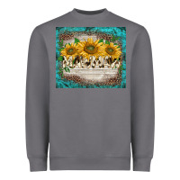 Storm western mother's day mawmaw tumbler Heavyweight Sweatshirt - BarkalooDesign
