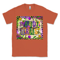 Copper mardi gras Classic Tee - CowGirlArtShop