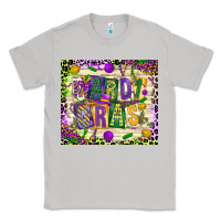 Moon Dust mardi gras Classic Tee - CowGirlArtShop