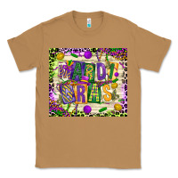 Toasted Coconut mardi gras Classic Tee - CowGirlArtShop
