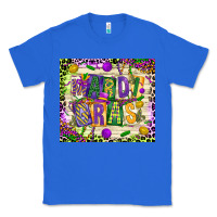 True Royal mardi gras Classic Tee - CowGirlArtShop