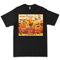Black this is my grilling cup Premium Tee - TumblerDesignByShophia