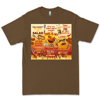 Cacao this is my grilling cup Premium Tee - TumblerDesignByShophia