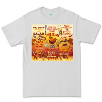 Dove Grey this is my grilling cup Premium Tee - TumblerDesignByShophia