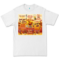 White this is my grilling cup Premium Tee - TumblerDesignByShophia