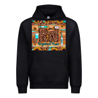 Black rn registered nurse Urban Hoodie - JahusDesignShop