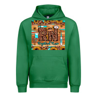 Emerald rn registered nurse Urban Hoodie - JahusDesignShop