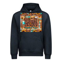 Navy rn registered nurse Urban Hoodie - JahusDesignShop
