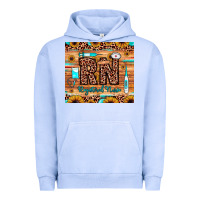 Pigment Grape Ice rn registered nurse Urban Hoodie - JahusDesignShop