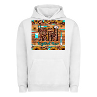 Pigment Lunar Rock rn registered nurse Urban Hoodie - JahusDesignShop