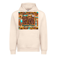 Sandshell rn registered nurse Urban Hoodie - JahusDesignShop