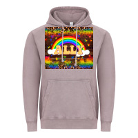 Vintage Zinc Ally Vintage Hoodie - FaDigitalArtStudio