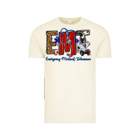 Vintage Arctic emt emergency medical technician Vintage Tee - OliviaCreatesArt