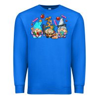 True Royal teacher gnomes Premium Sweatshirt - AdoDesignShop