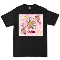 Black turn it for good Premium Tee - TumblerDesignByShophia