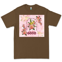 Cacao turn it for good Premium Tee - TumblerDesignByShophia