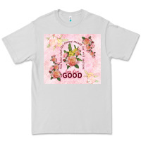 Dove Grey turn it for good Premium Tee - TumblerDesignByShophia