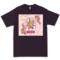 Plum turn it for good Premium Tee - TumblerDesignByShophia