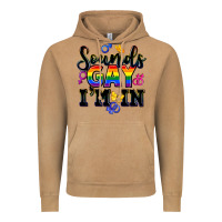 Vintage Camel sounds gay im in Vintage Hoodie - FaDigitalArtStudio