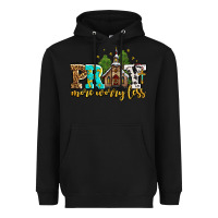 Black pray more worry less with church Heavyweight Hoodie - AdoDesignShop
