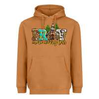 Meerkat pray more worry less with church Heavyweight Hoodie - AdoDesignShop