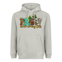 Moon Dust pray more worry less with church Heavyweight Hoodie - AdoDesignShop