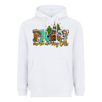 White pray more worry less with church Heavyweight Hoodie - AdoDesignShop
