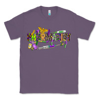 Mardi Gras Pharmacist Classic Tee | Teevron