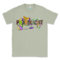 Matcha mardi gras pharmacist Classic Tee - CowGirlArtShop