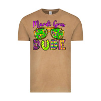 Vintage Camel mardi gras dude olivia Vintage Tee - OliviaCreatesArt