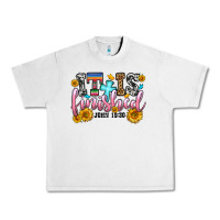 Lunar Rock it is finished john 19 30 Urban Heavy Tee - OliviaCreatesArt