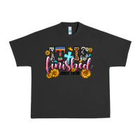 Pigment Black it is finished john 19 30 Urban Heavy Tee - OliviaCreatesArt