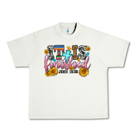 Pistachio it is finished john 19 30 Urban Heavy Tee - OliviaCreatesArt