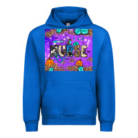 Cobalt nurse halloween Urban Hoodie - JahusDesignShop