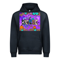 Navy nurse halloween Urban Hoodie - JahusDesignShop