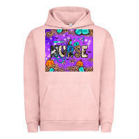 Nurse Halloween Urban Hoodie | Teevron