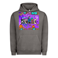 Pigment Tornado nurse halloween Urban Hoodie - JahusDesignShop