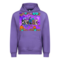 Tulip nurse halloween Urban Hoodie - JahusDesignShop