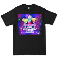 Black pour decisions make great memories Premium Tee - TumblerDesignByShophia