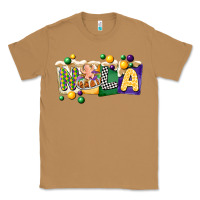 Toasted Coconut nola cake mardi gras Classic Tee - CowGirlArtShop