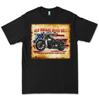 Black old indians never die Premium Tee - TumblerDesignByShophia