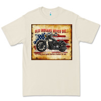 Bone old indians never die Premium Tee - TumblerDesignByShophia