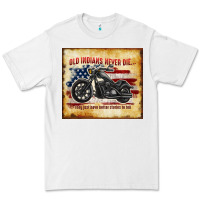 White old indians never die Premium Tee - TumblerDesignByShophia